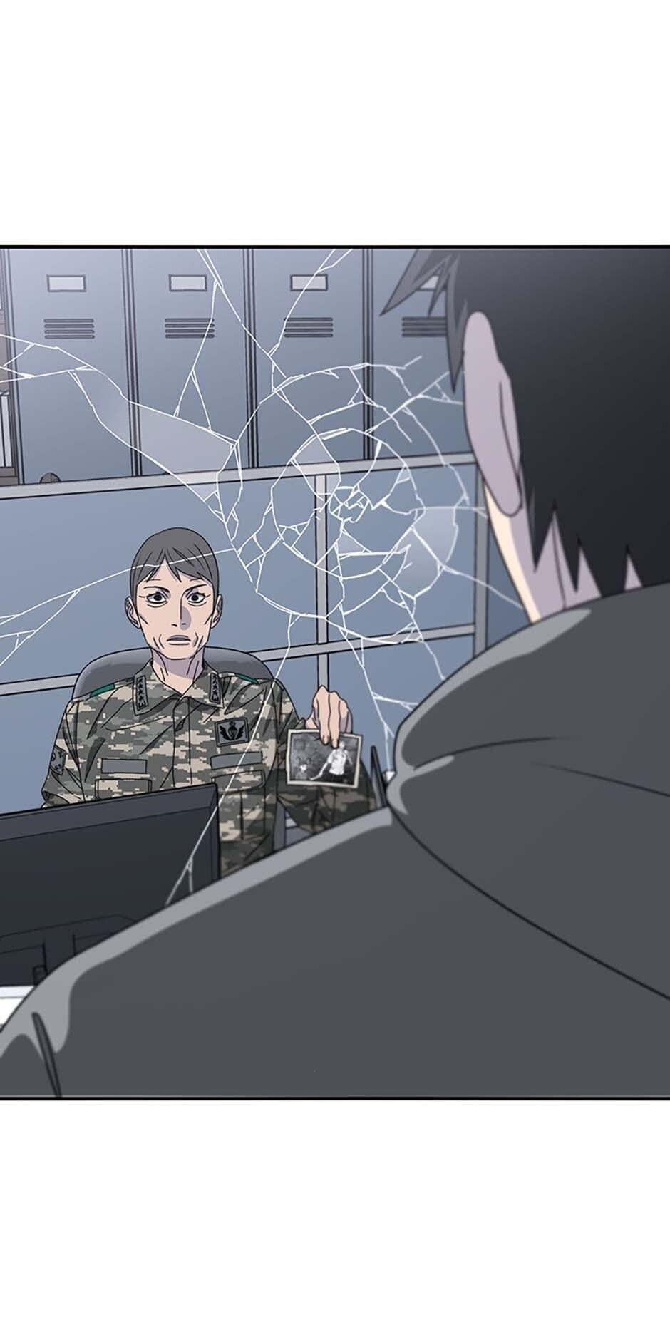 Read Existence Manga Online