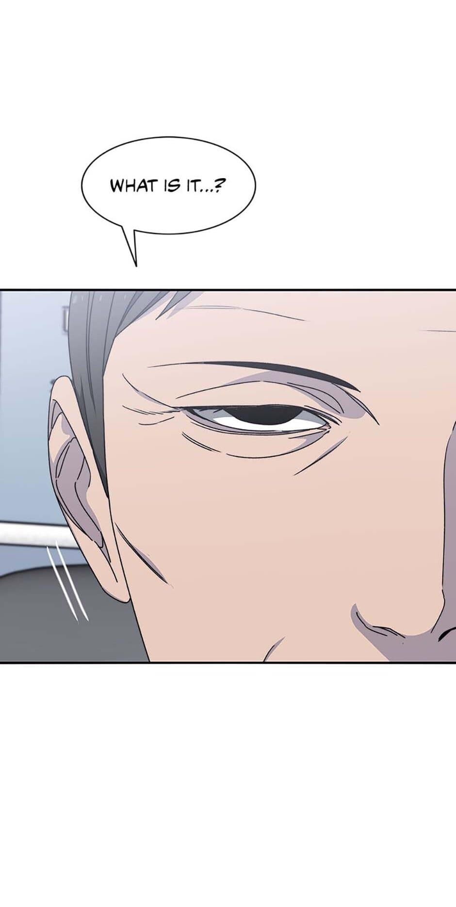 Read Existence Manga Online