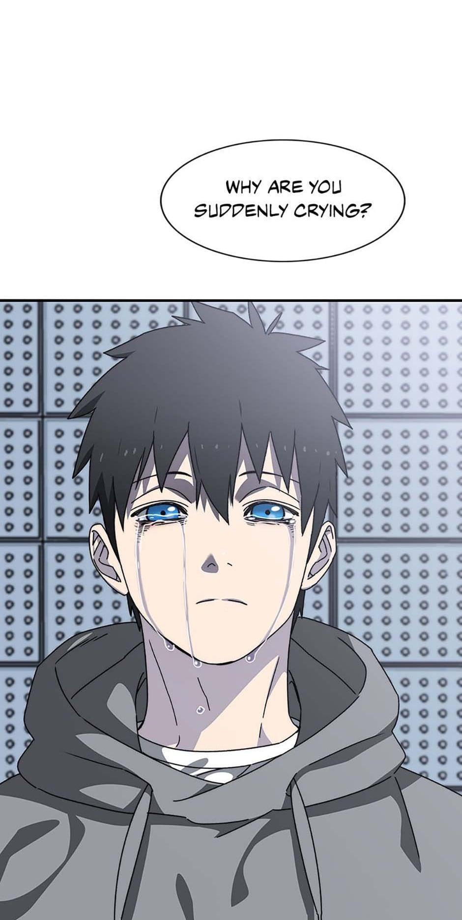 Read Existence Manga Online