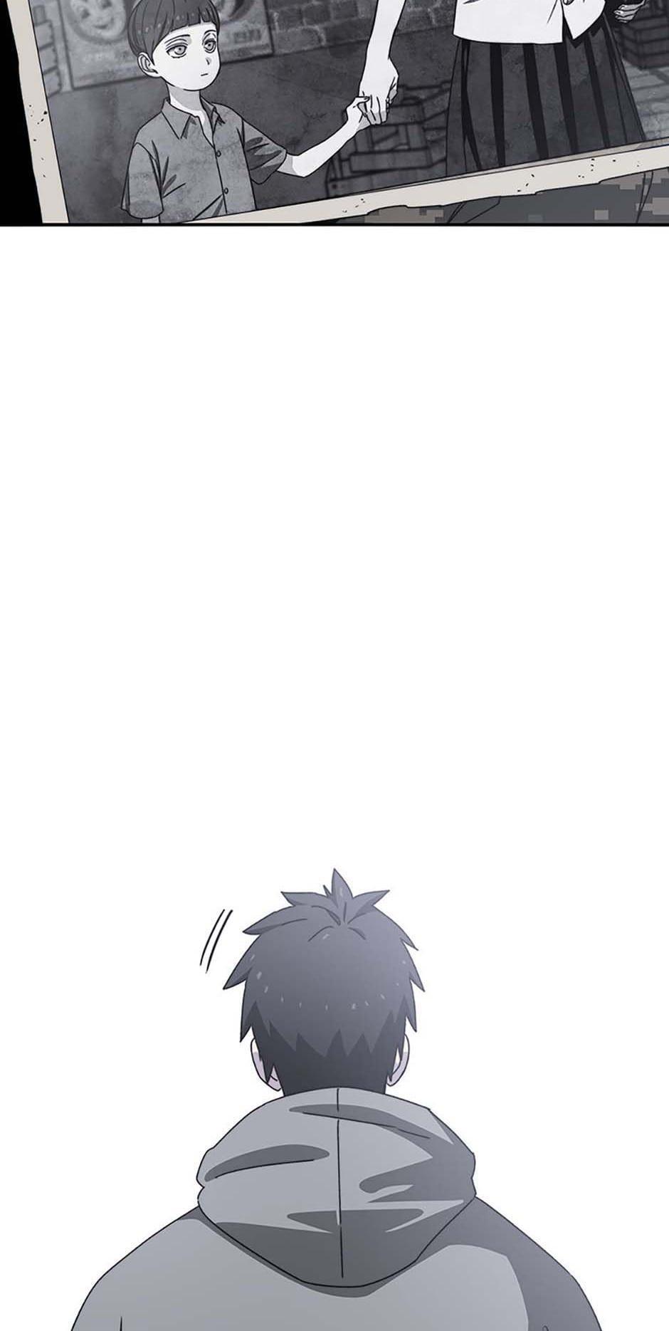 Read Existence Manga Online