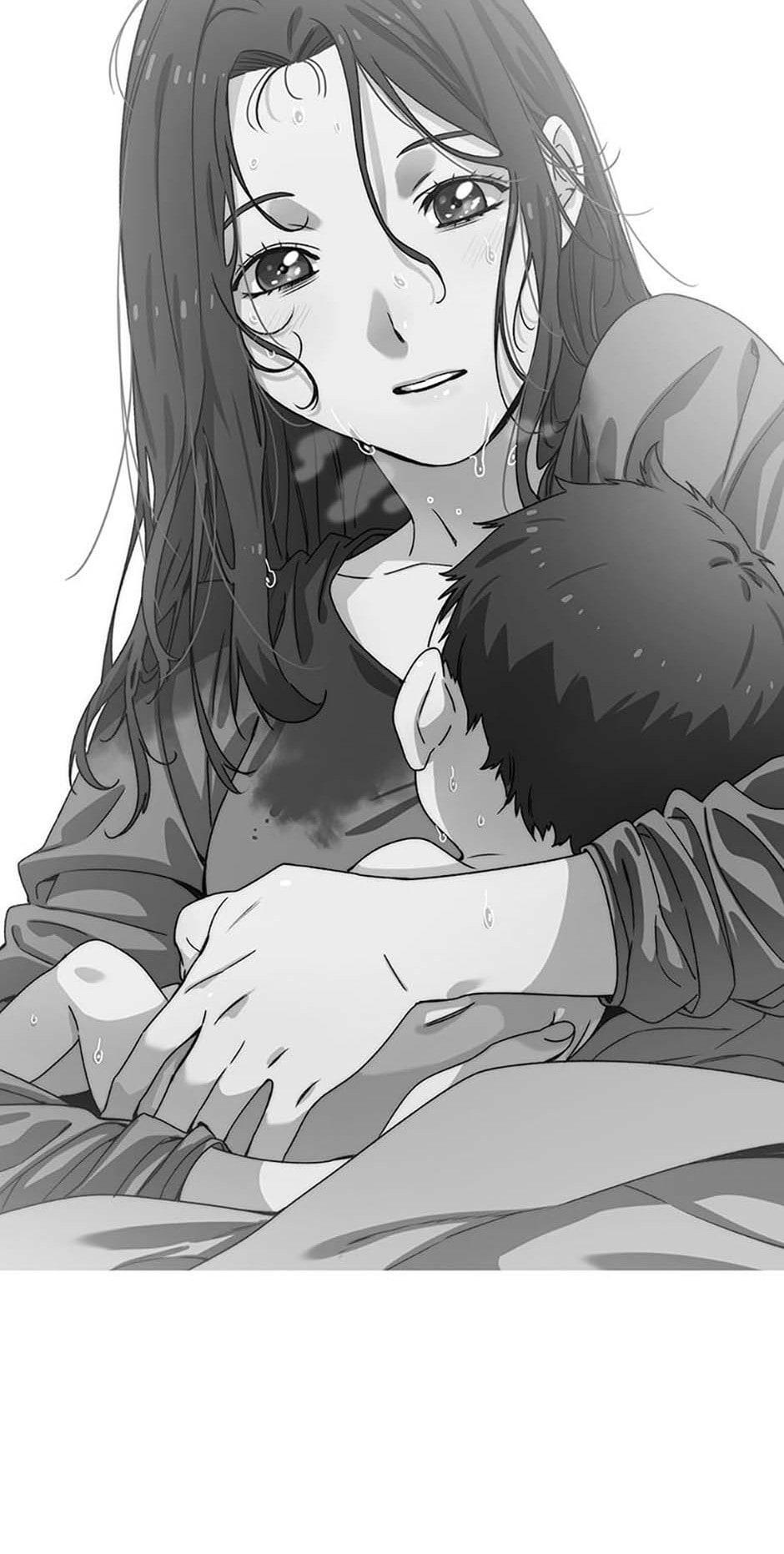 Read Existence Manga Online