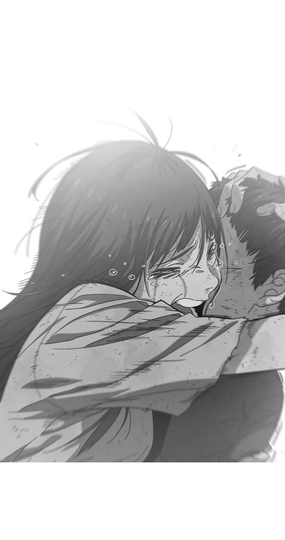 Read Existence Manga Online