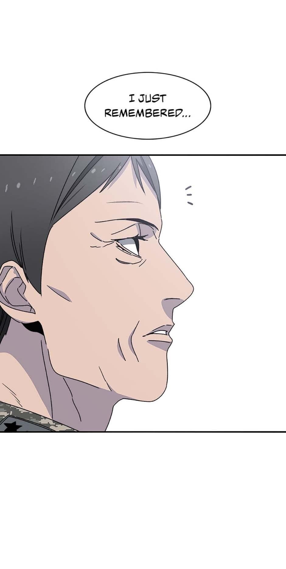 Read Existence Manga Online
