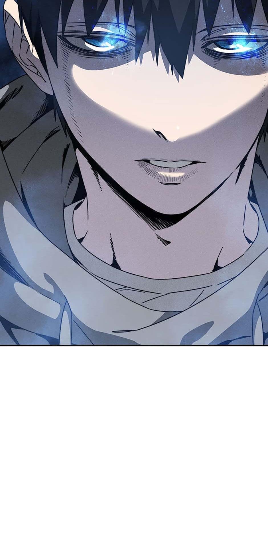 Read Existence Manga Online
