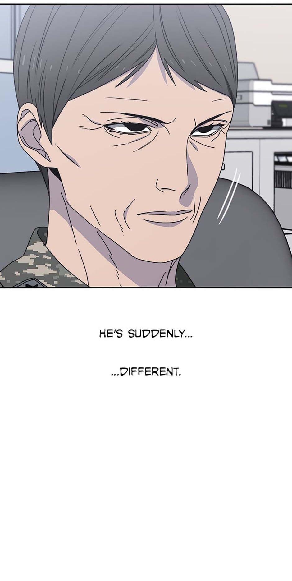Read Existence Manga Online