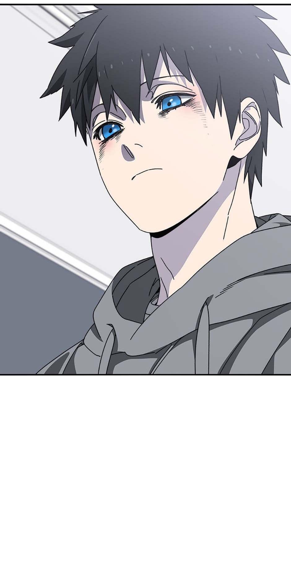 Read Existence Manga Online