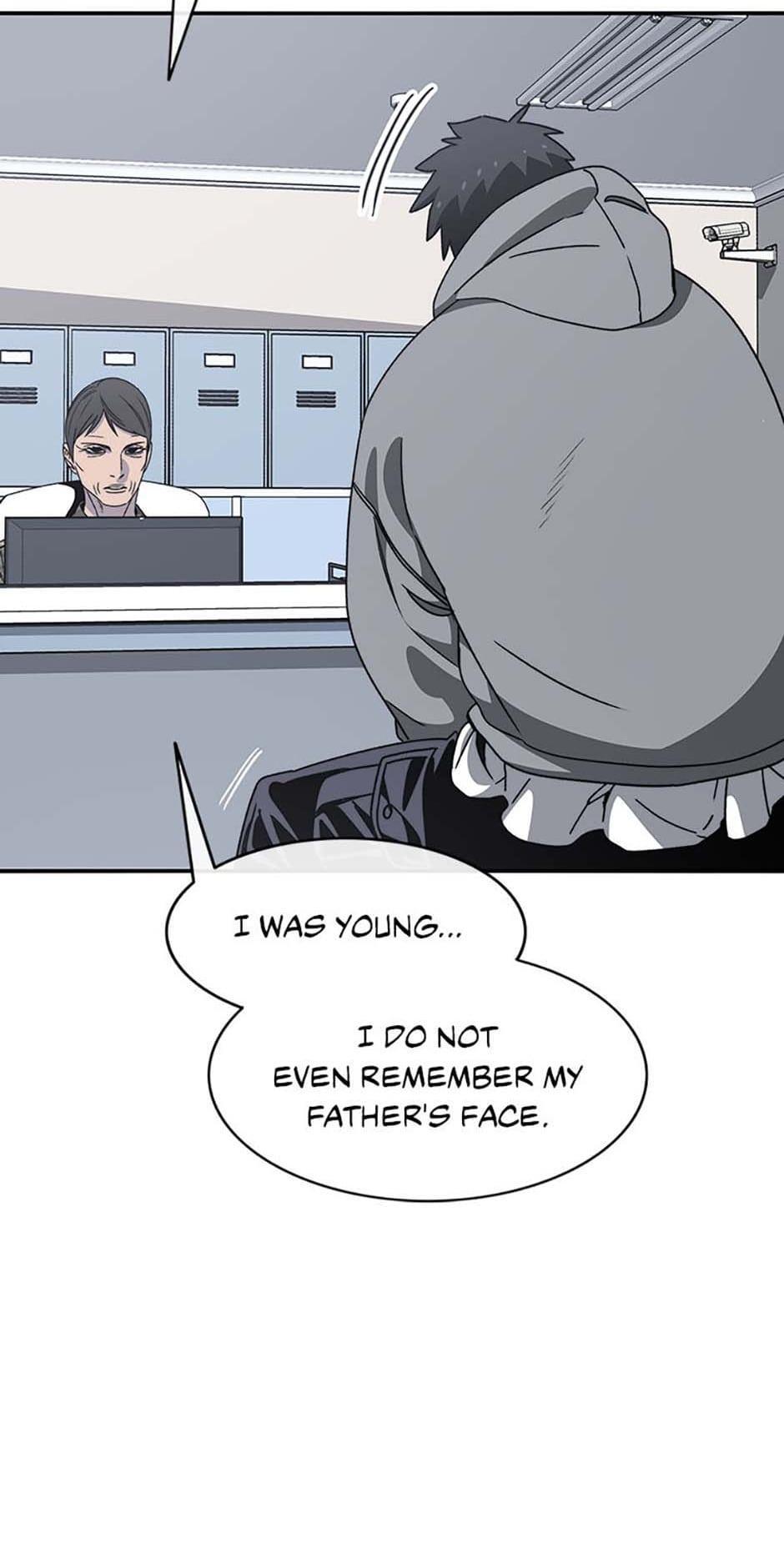 Read Existence Manga Online