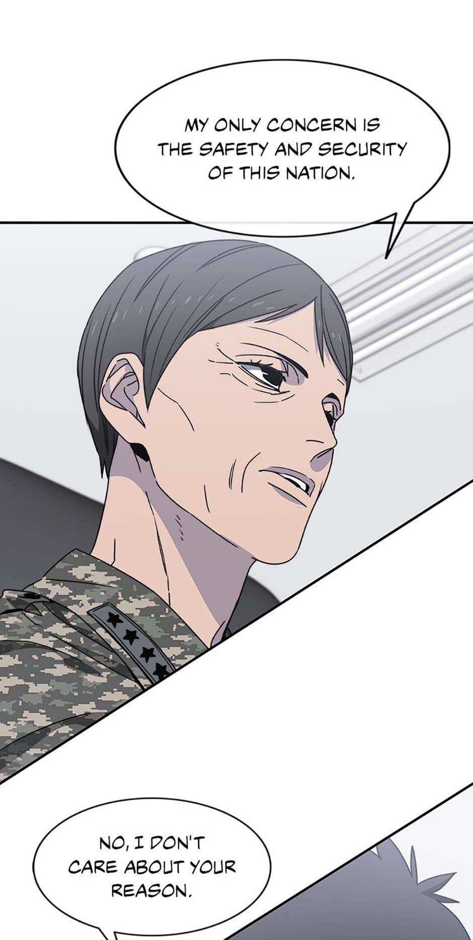 Read Existence Manga Online