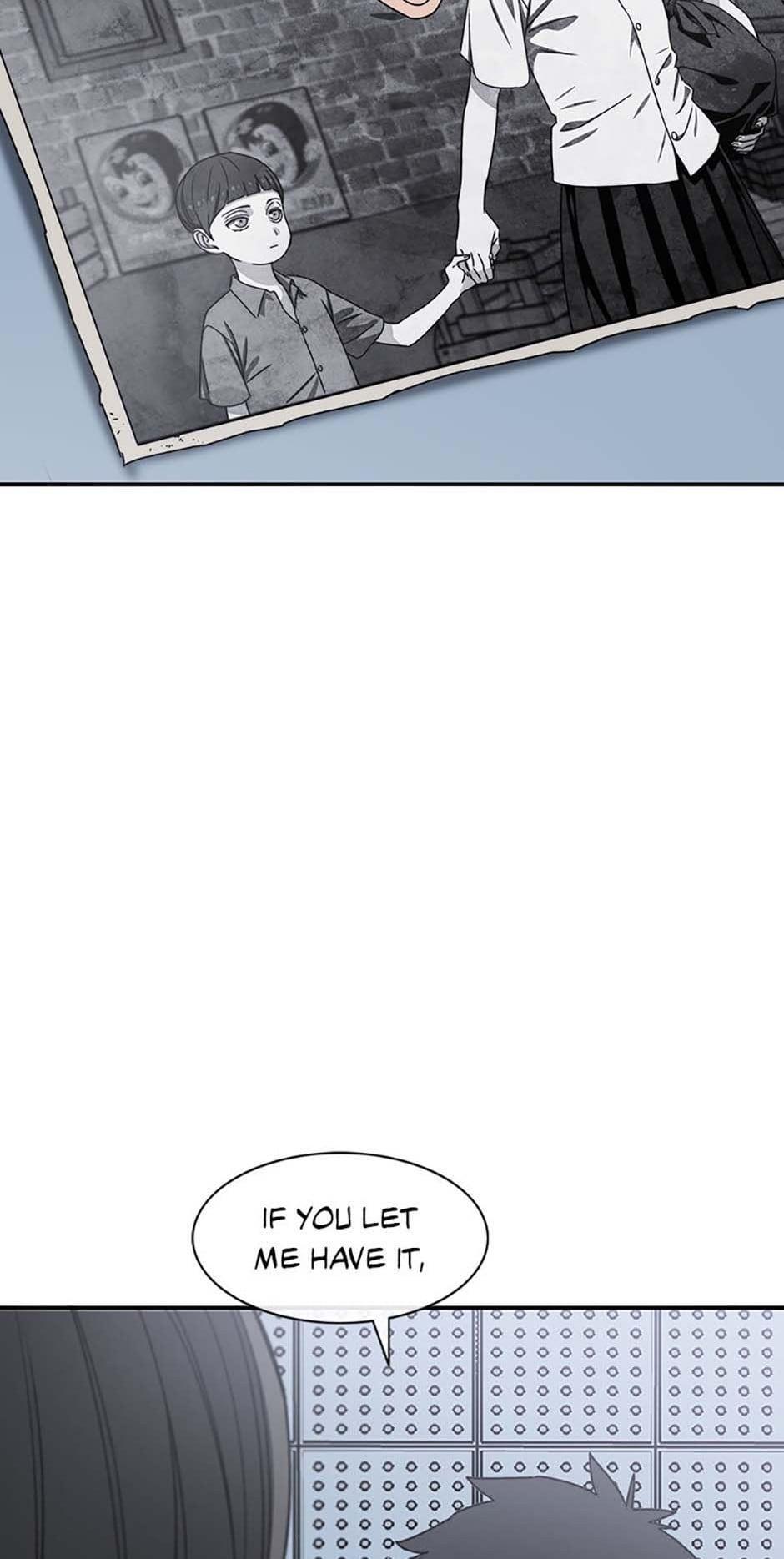 Read Existence Manga Online