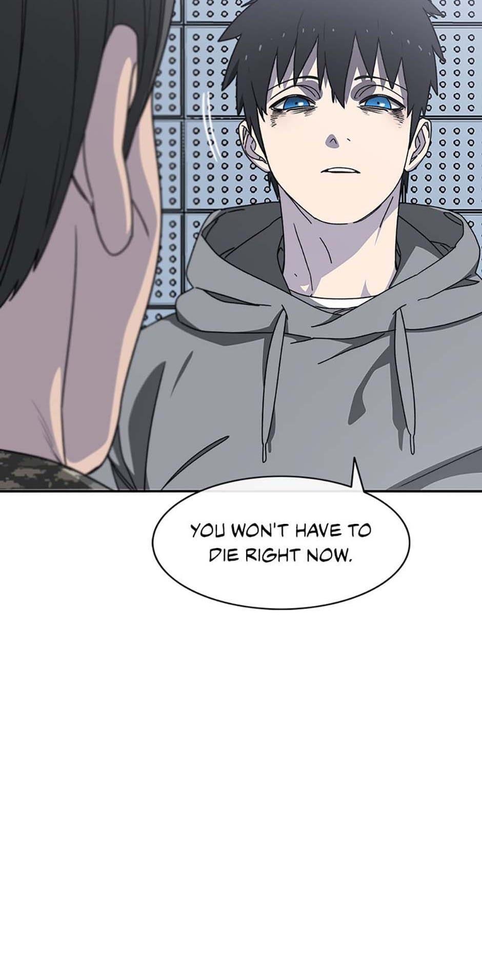 Read Existence Manga Online