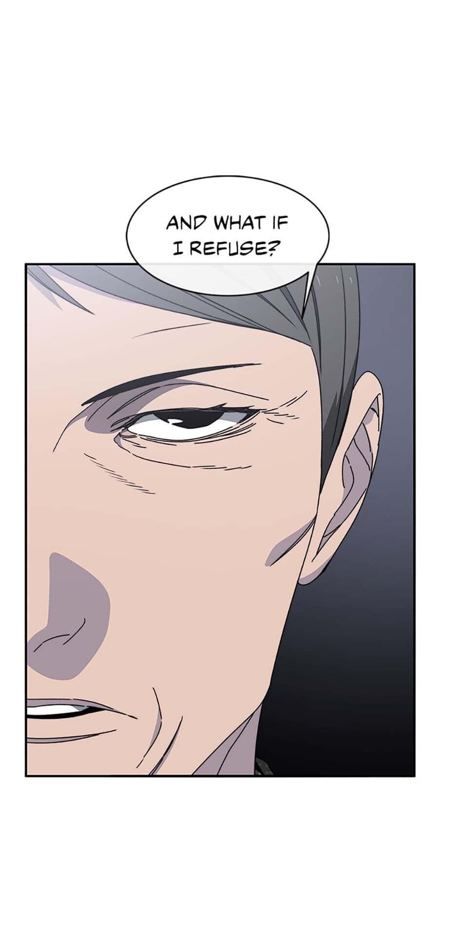 Read Existence Manga Online