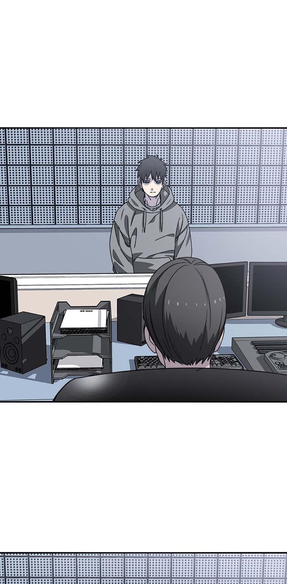 Read Existence Manga Online