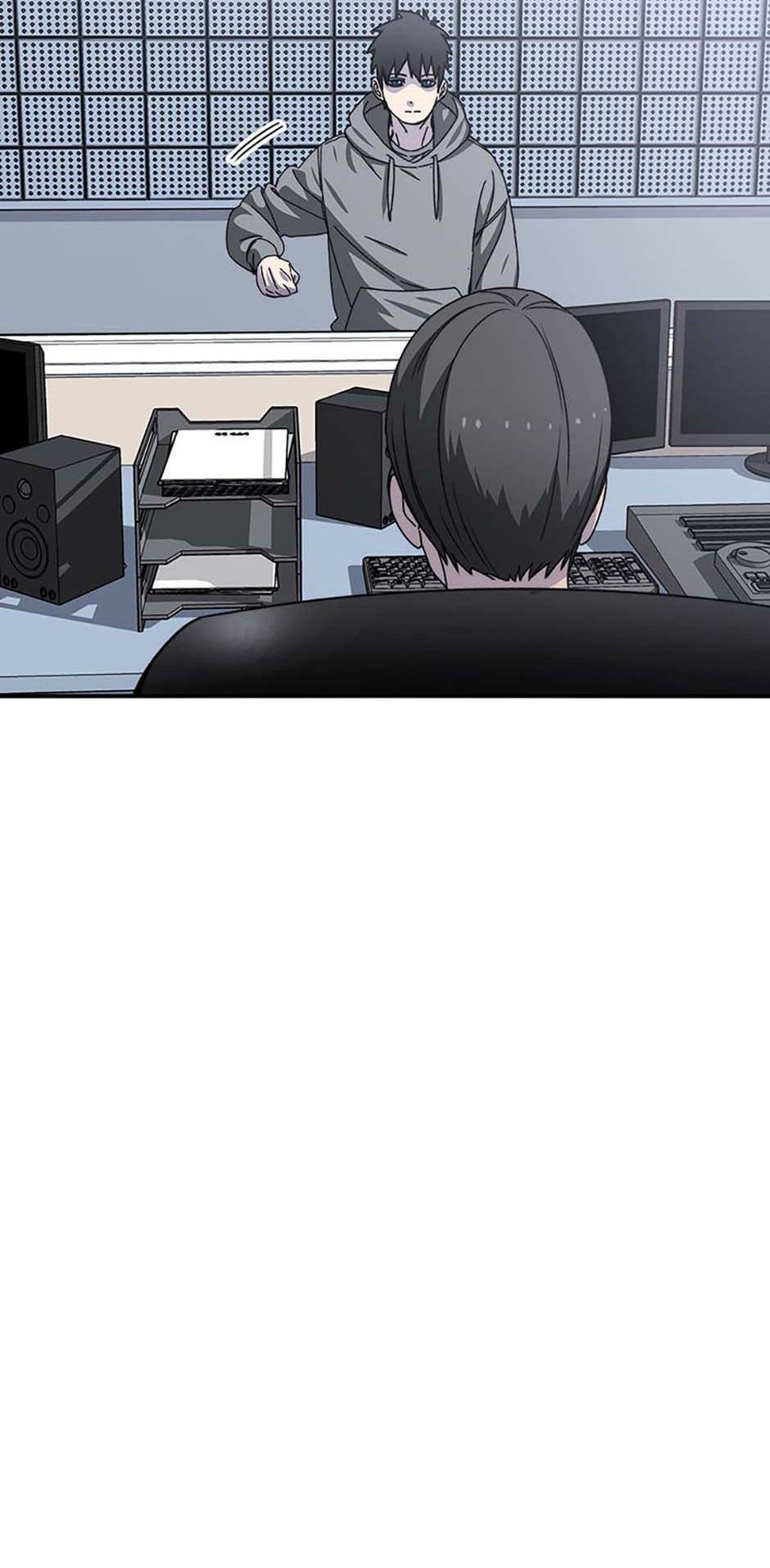 Read Existence Manga Online