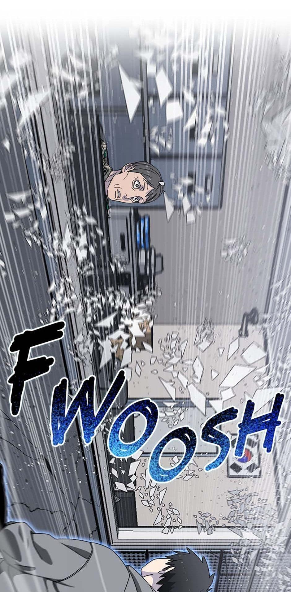 Read Existence Manga Online