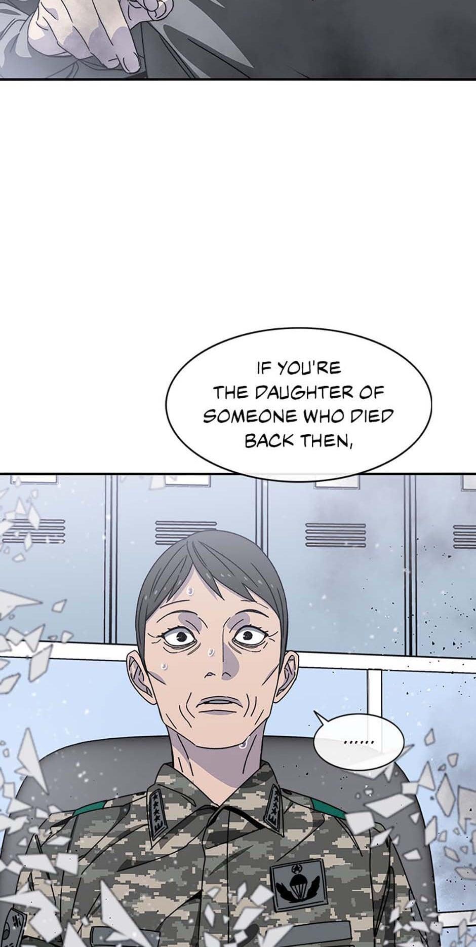 Read Existence Manga Online