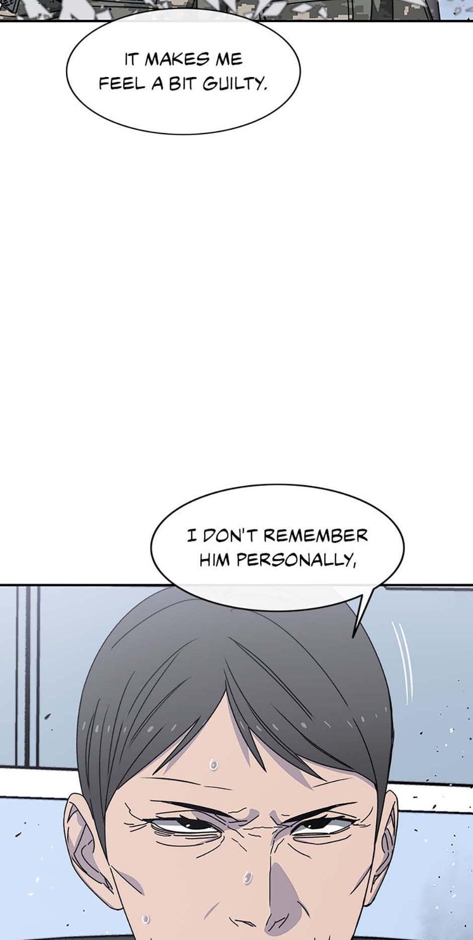 Read Existence Manga Online