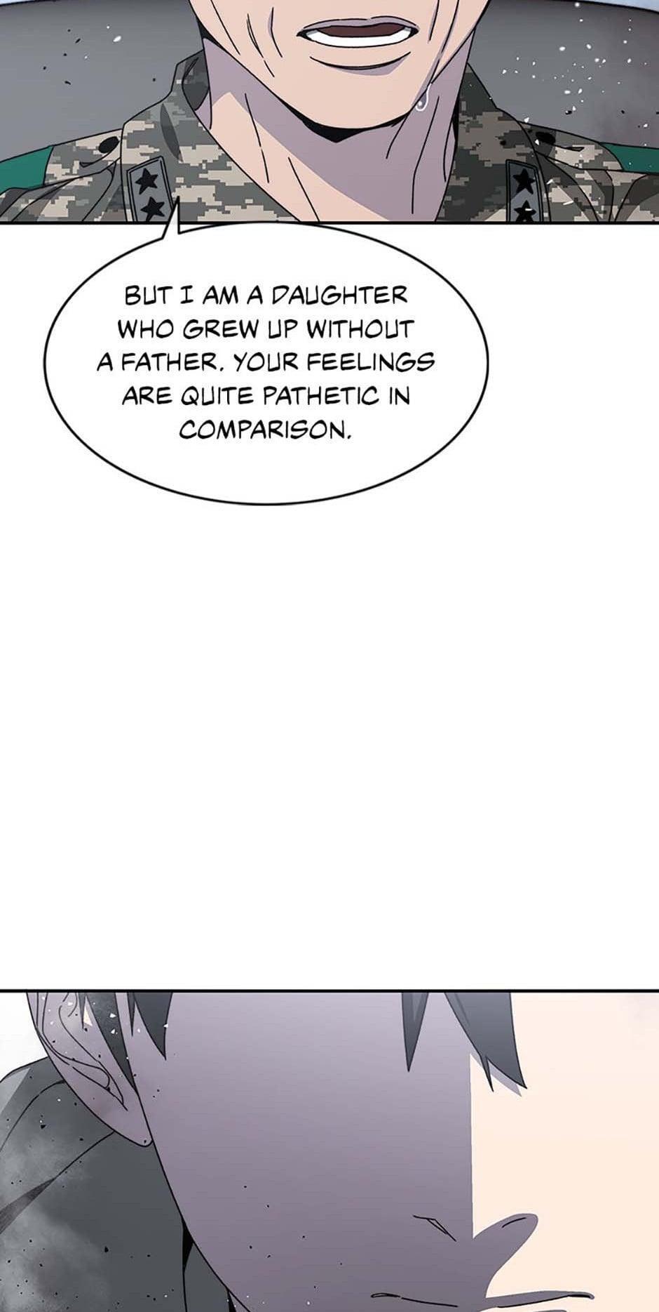 Read Existence Manga Online