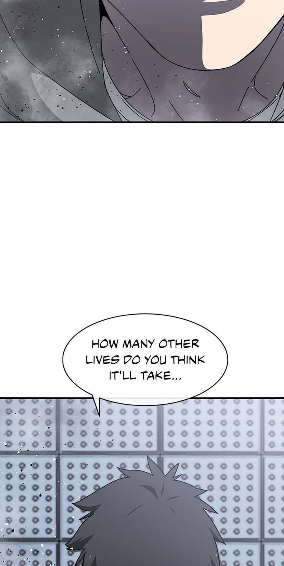 Read Existence Manga Online
