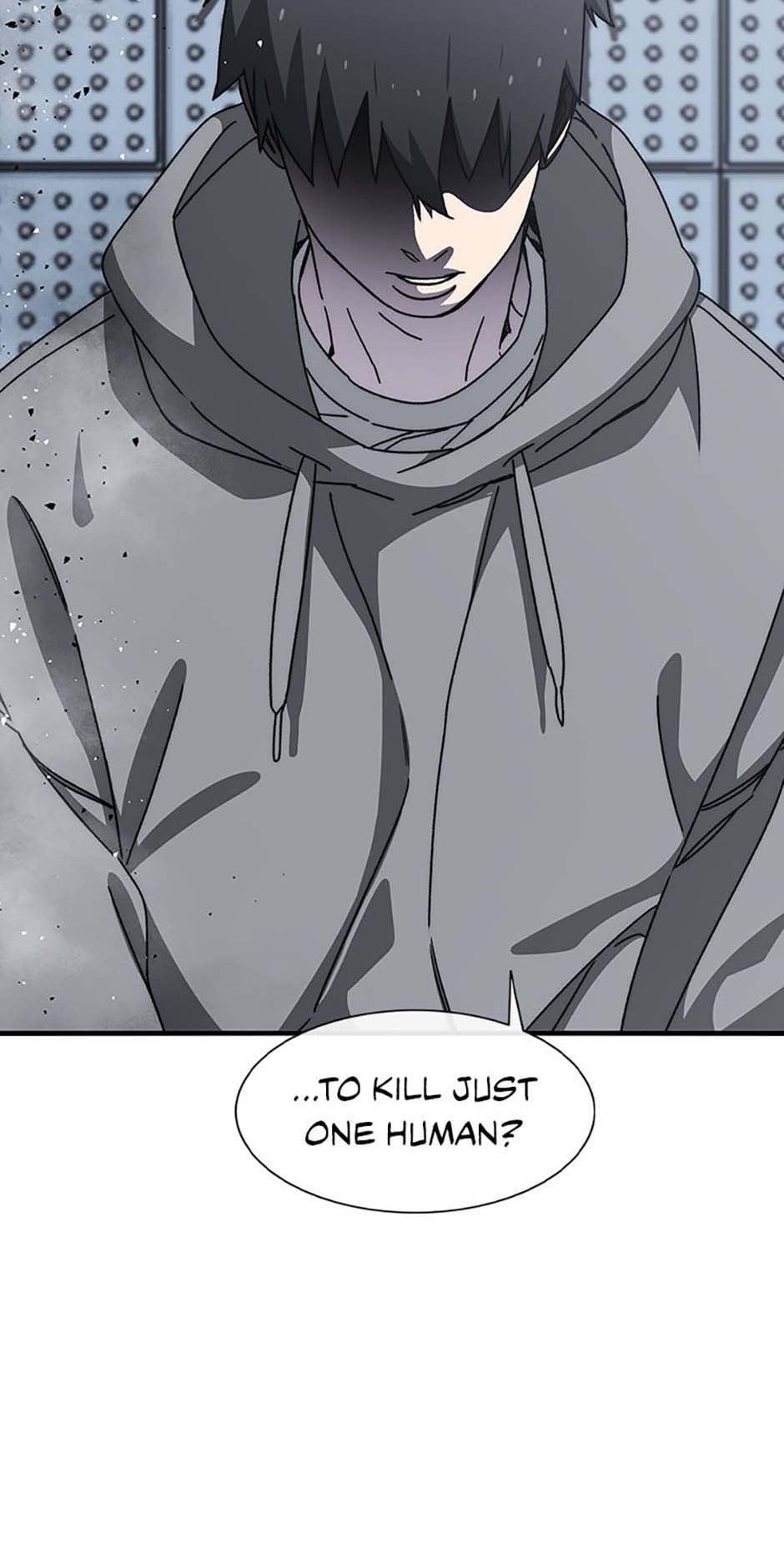 Read Existence Manga Online