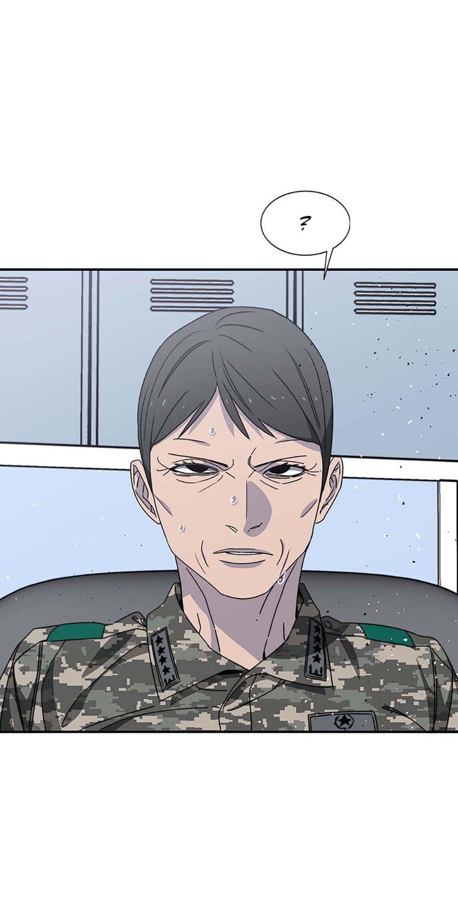 Read Existence Manga Online