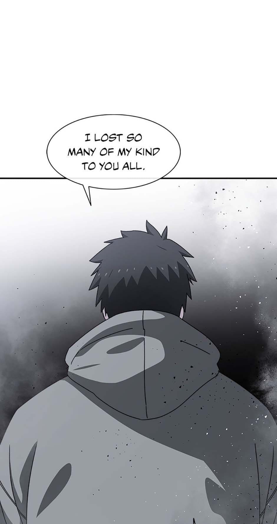Read Existence Manga Online