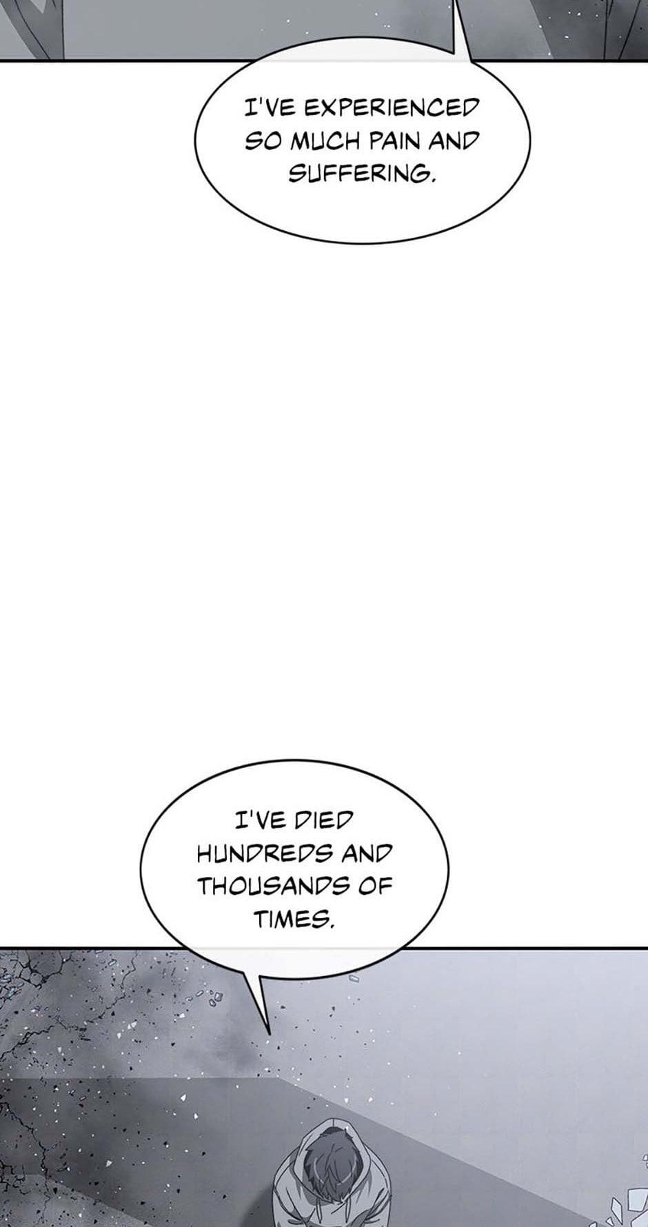 Read Existence Manga Online