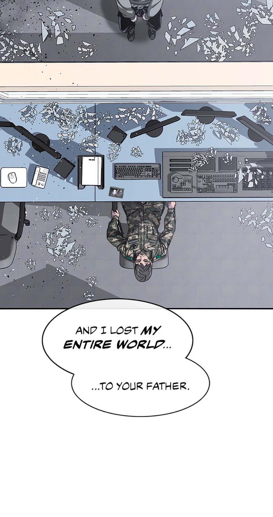 Read Existence Manga Online