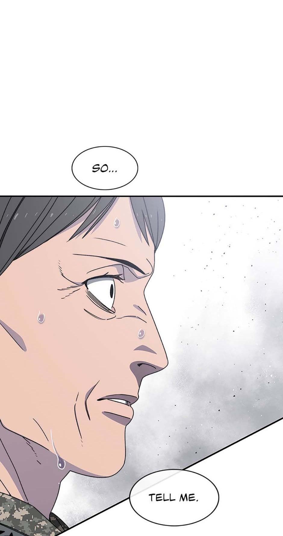 Read Existence Manga Online