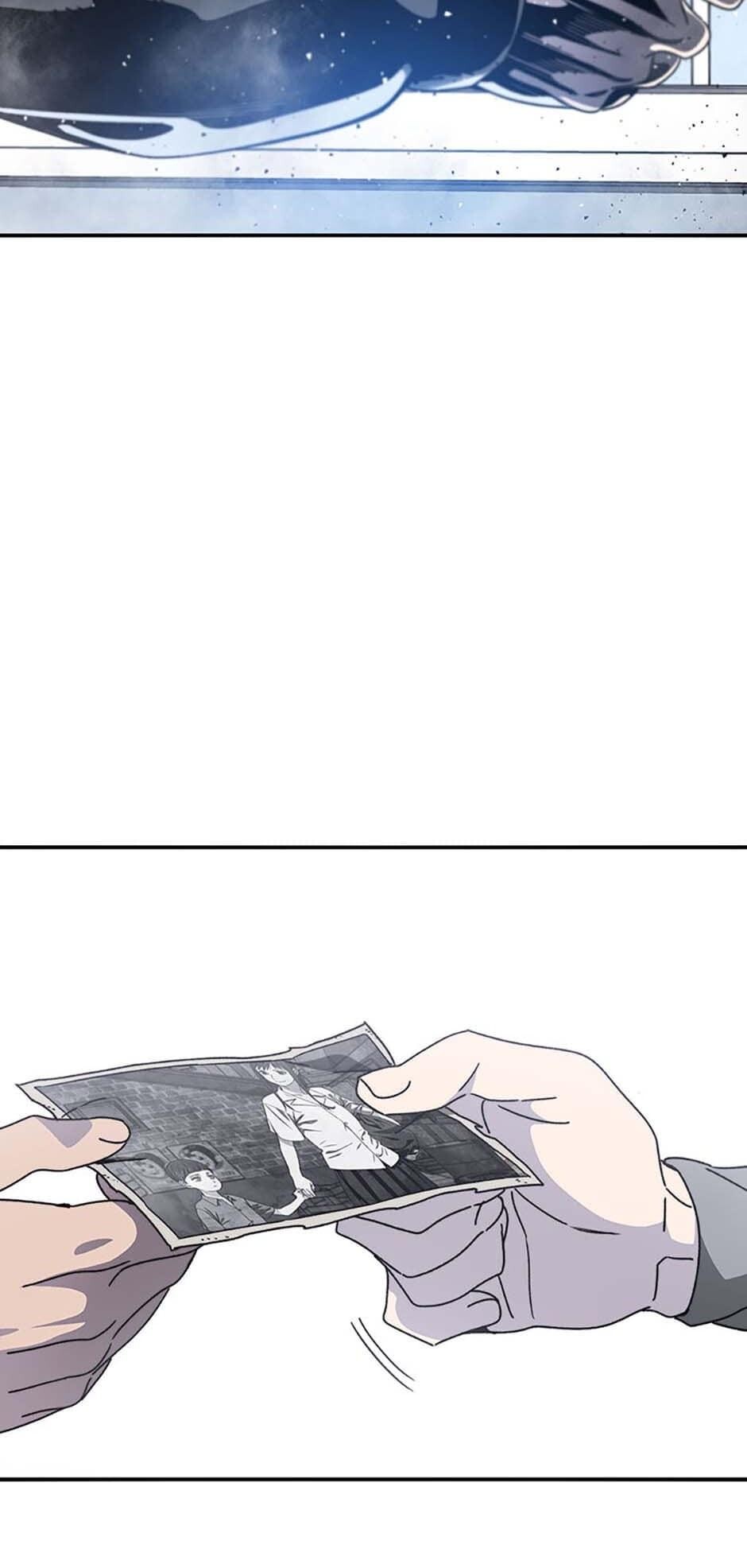 Read Existence Manga Online
