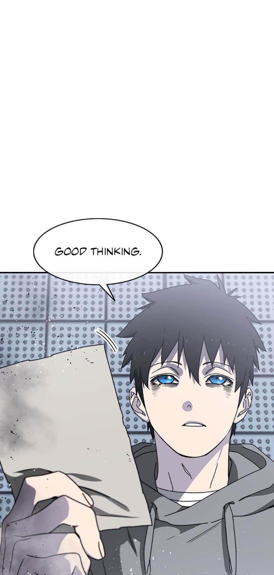 Read Existence Manga Online