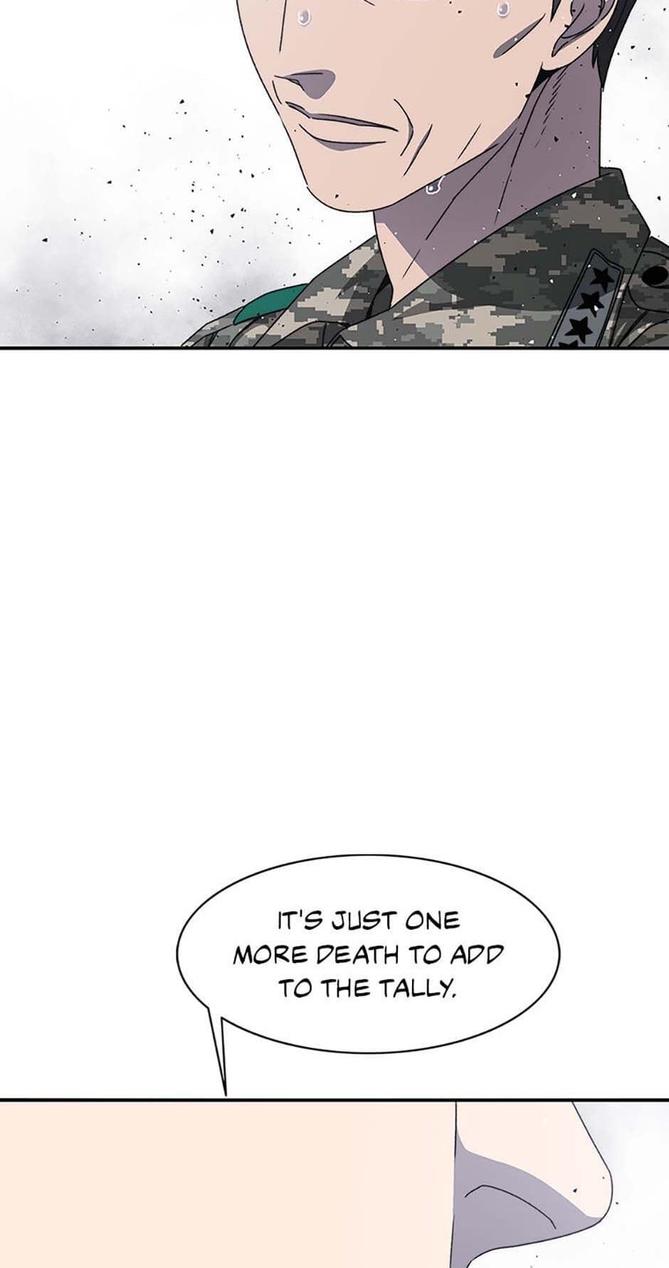 Read Existence Manga Online