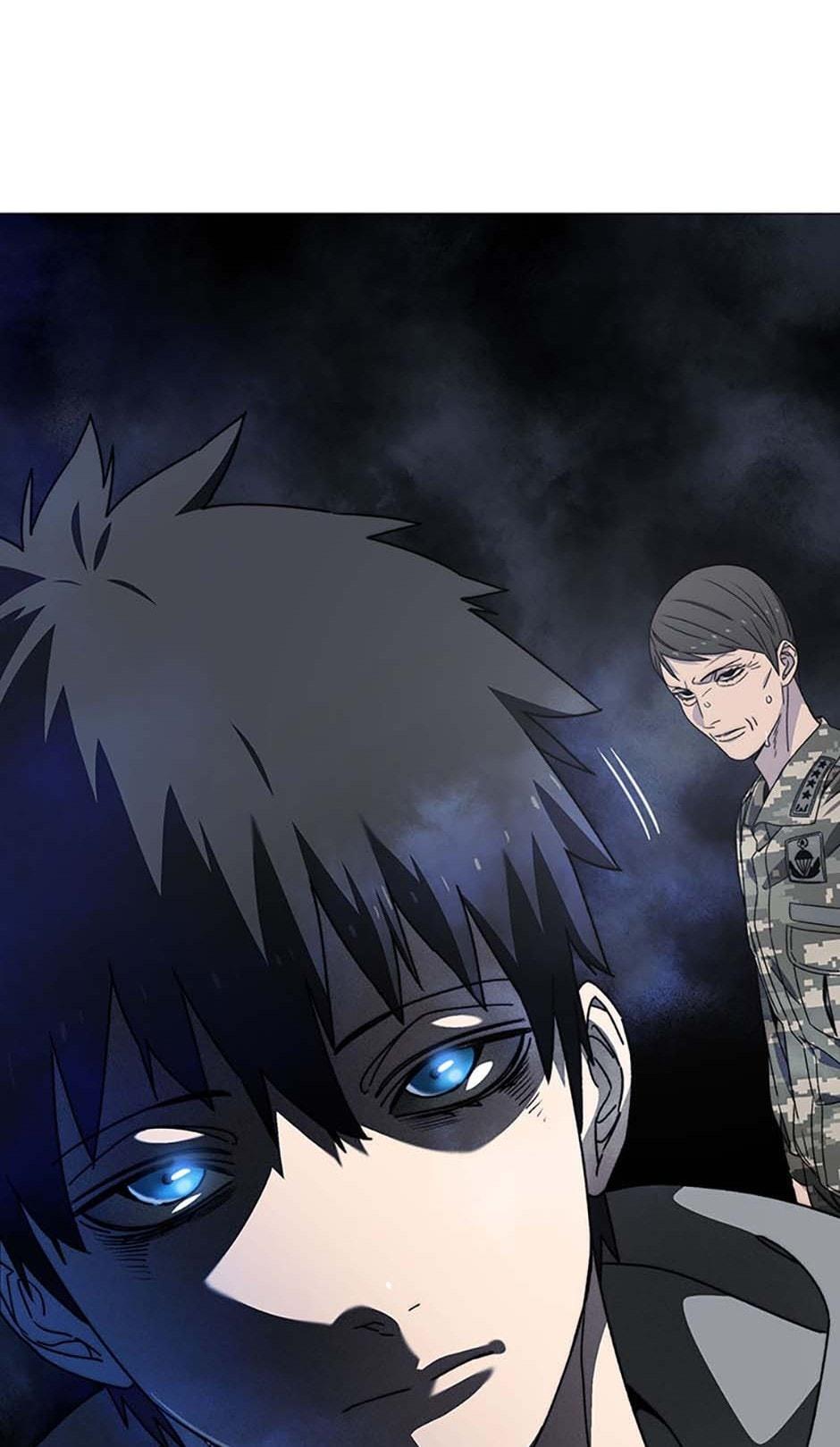 Read Existence Manga Online
