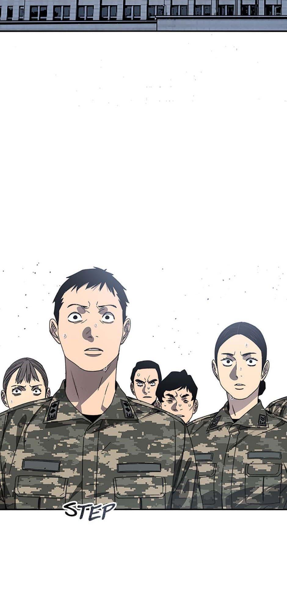 Read Existence Manga Online