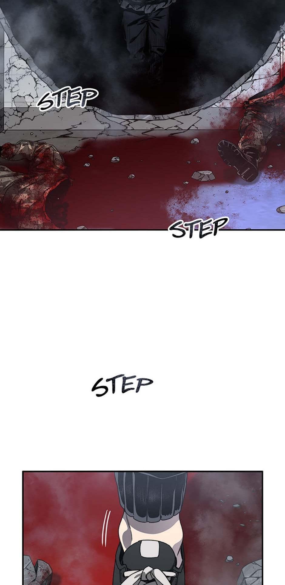 Read Existence Manga Online