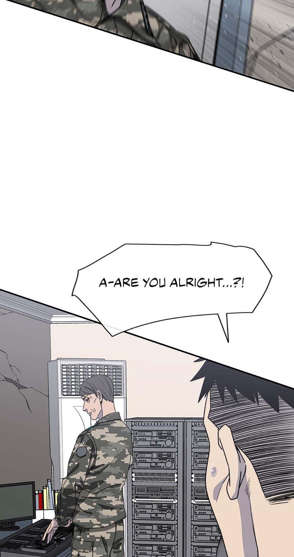 Read Existence Manga Online