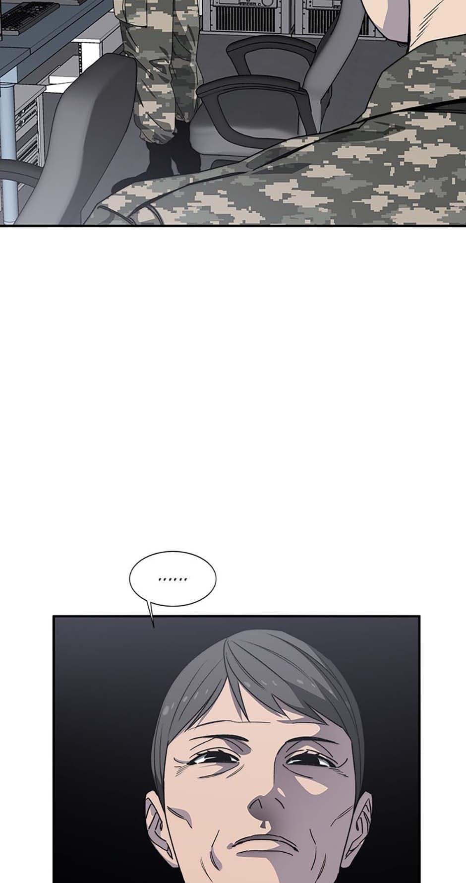 Read Existence Manga Online