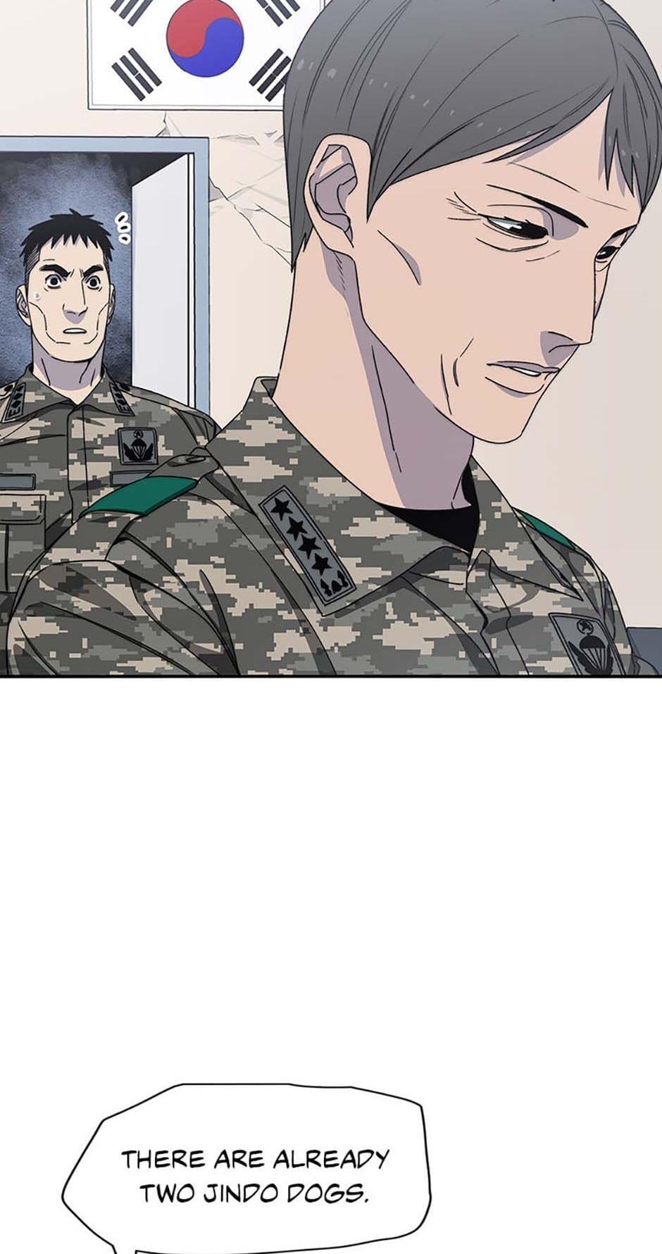 Read Existence Manga Online
