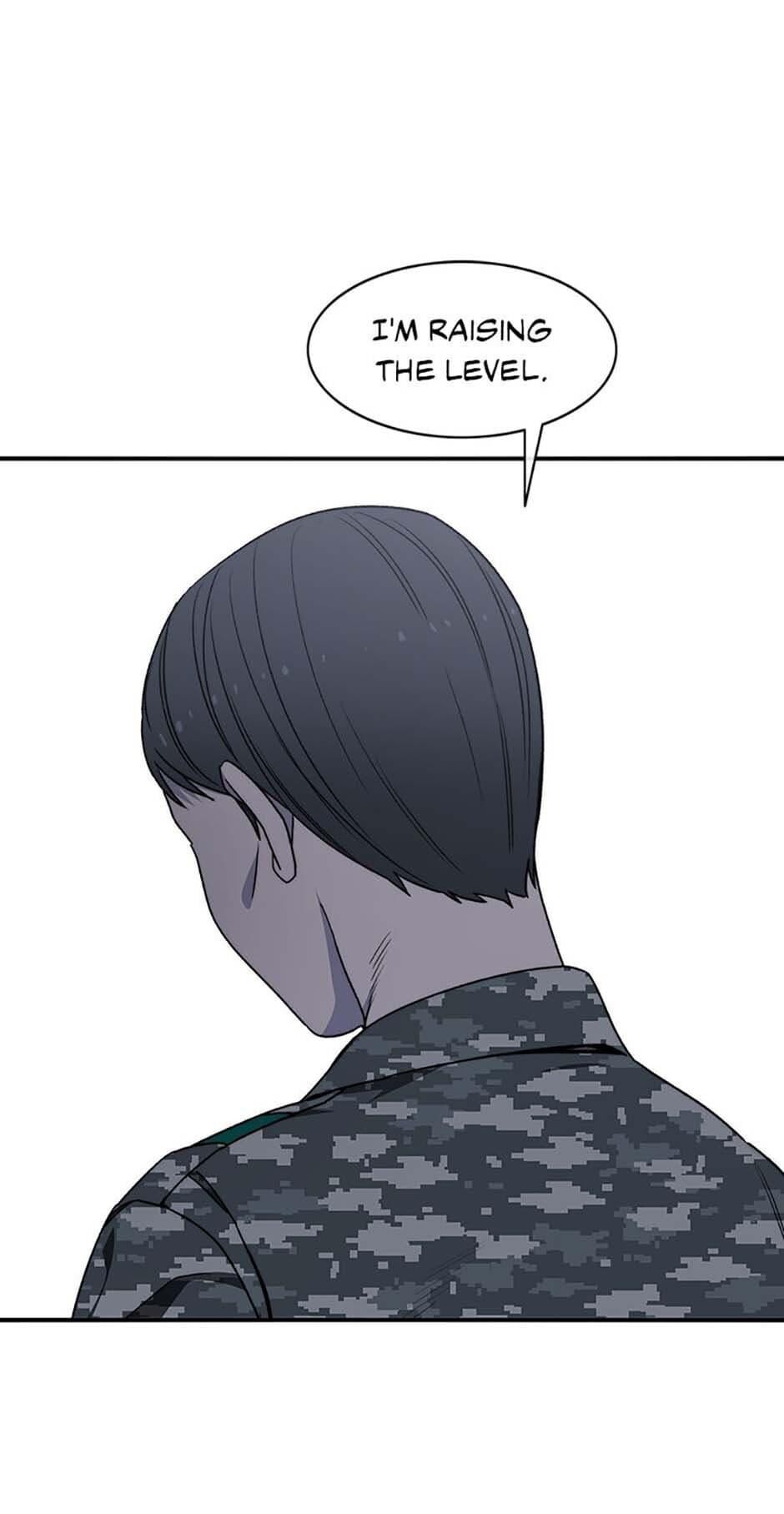 Read Existence Manga Online