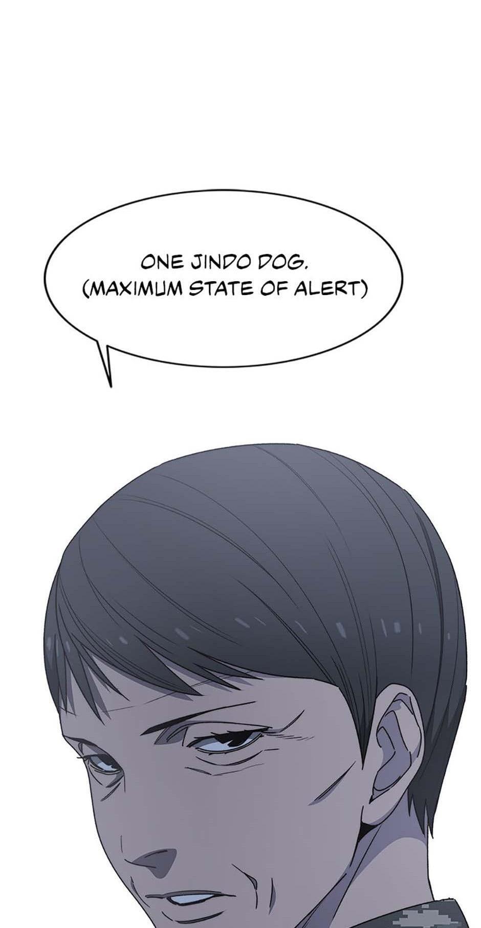 Read Existence Manga Online