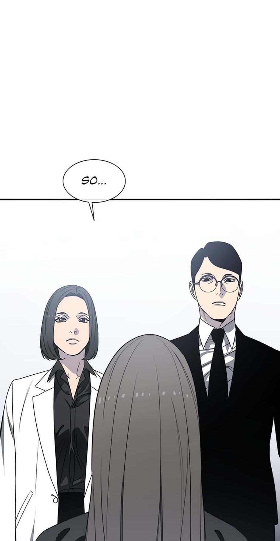 Read Existence Manga Online