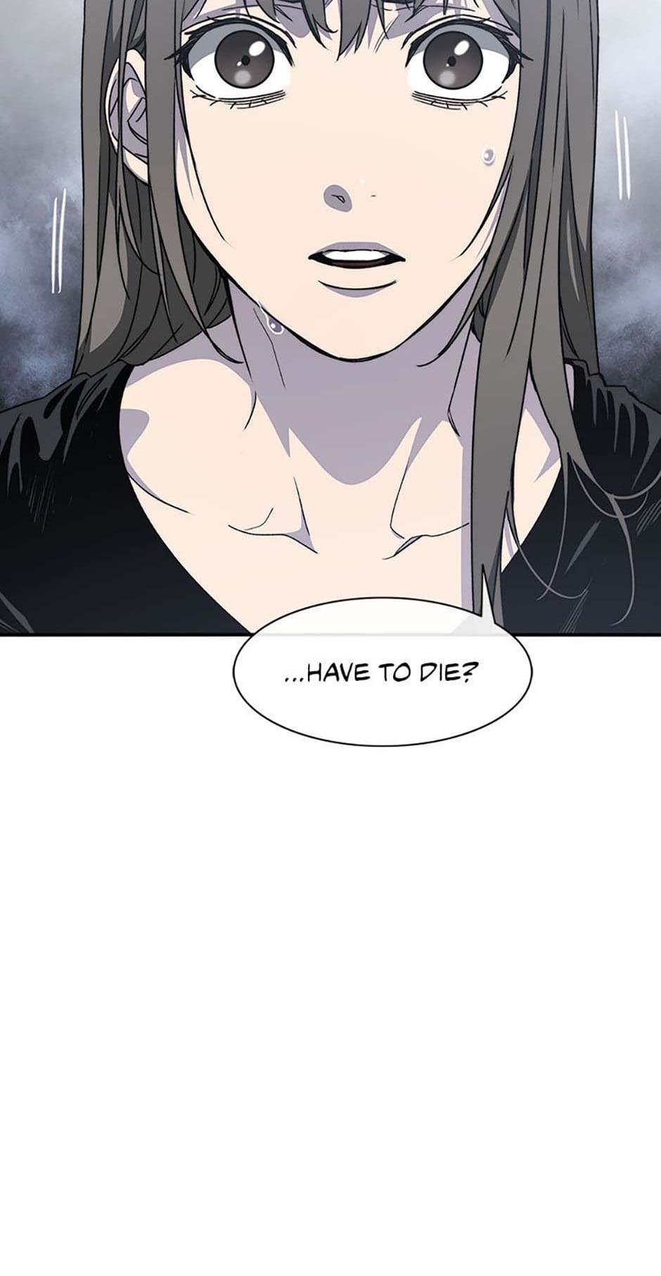 Read Existence Manga Online