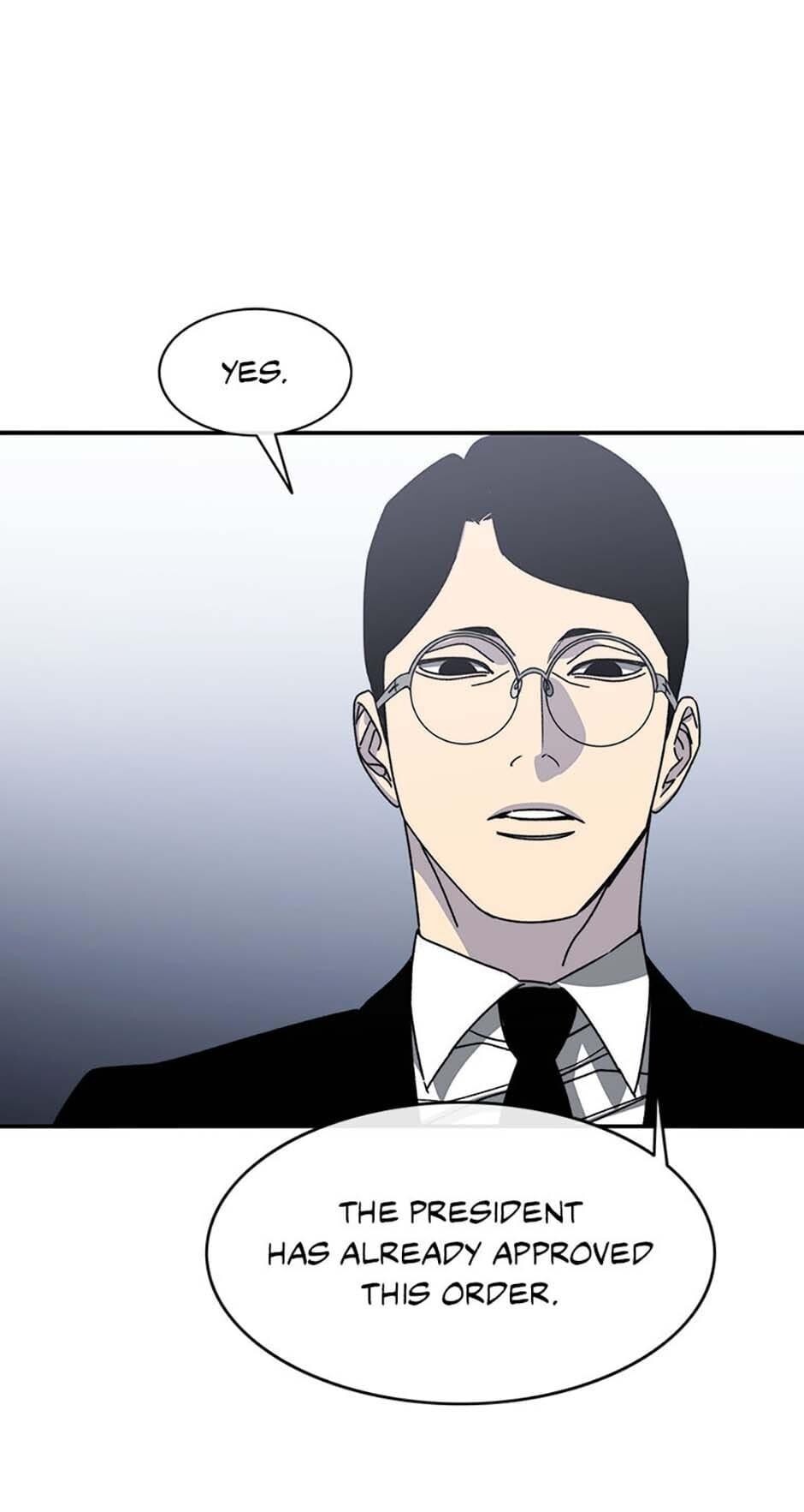 Read Existence Manga Online