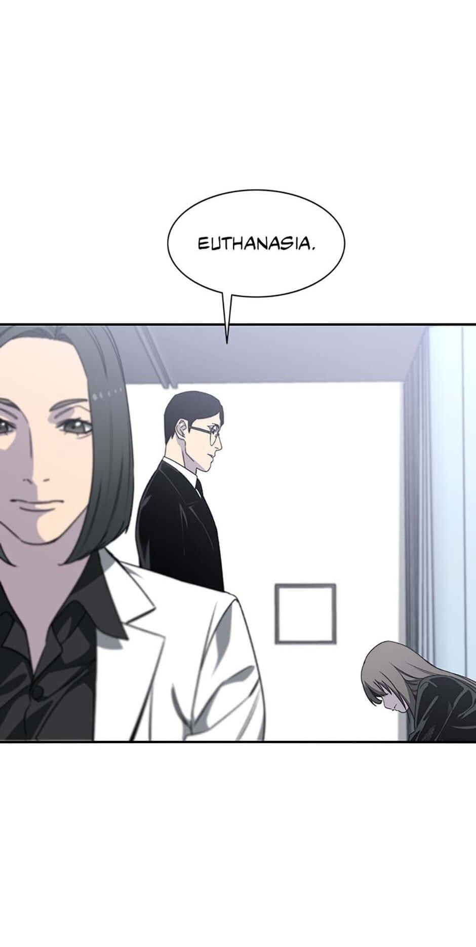 Read Existence Manga Online