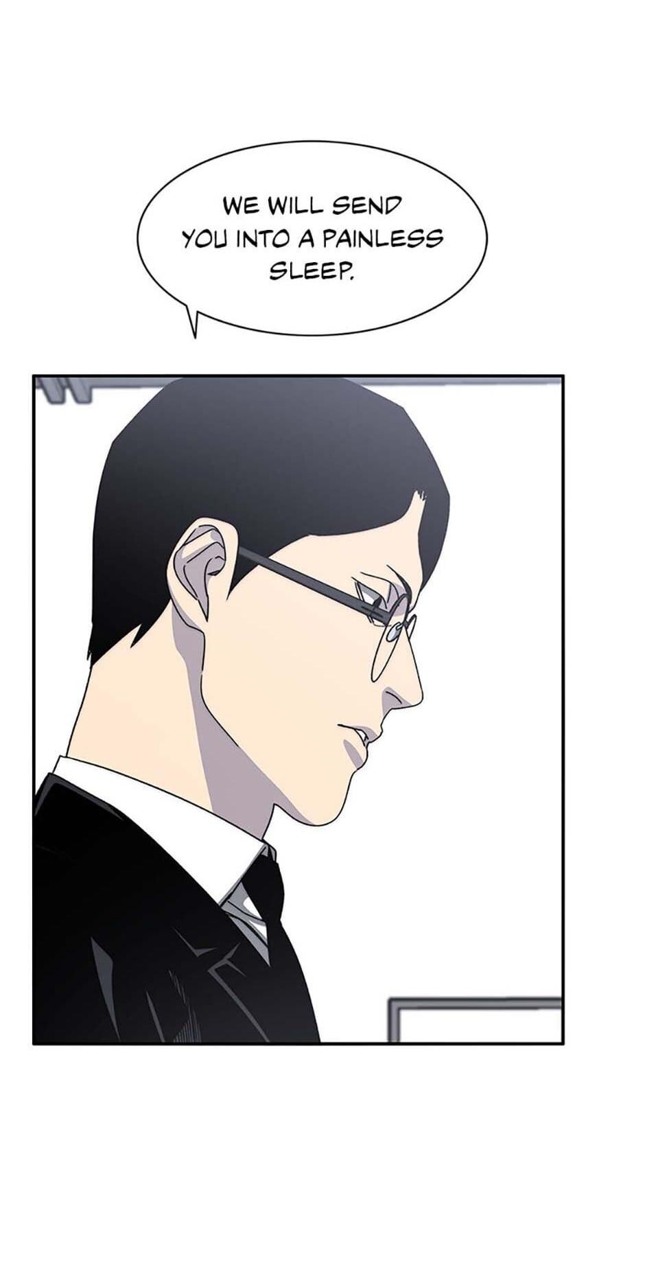 Read Existence Manga Online