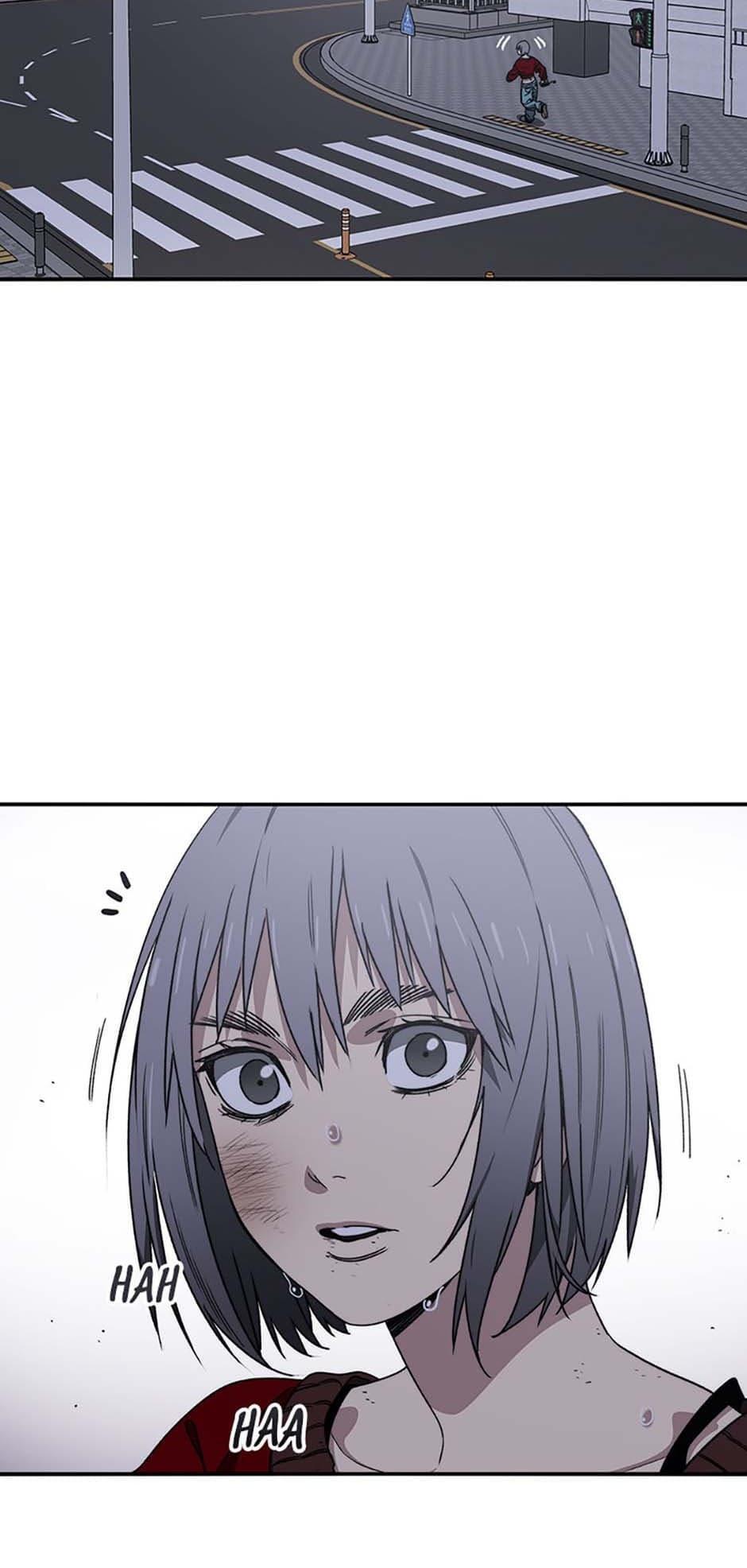 Read Existence Manga Online