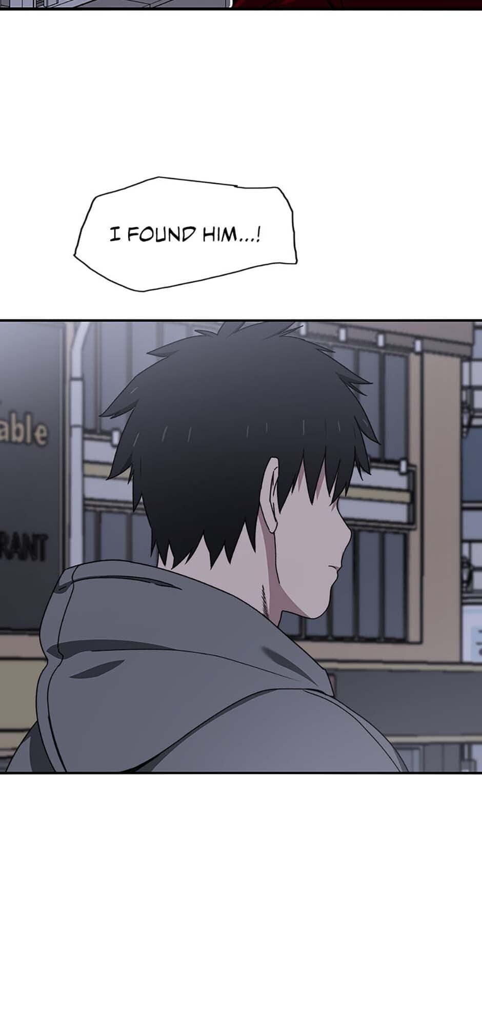 Read Existence Manga Online