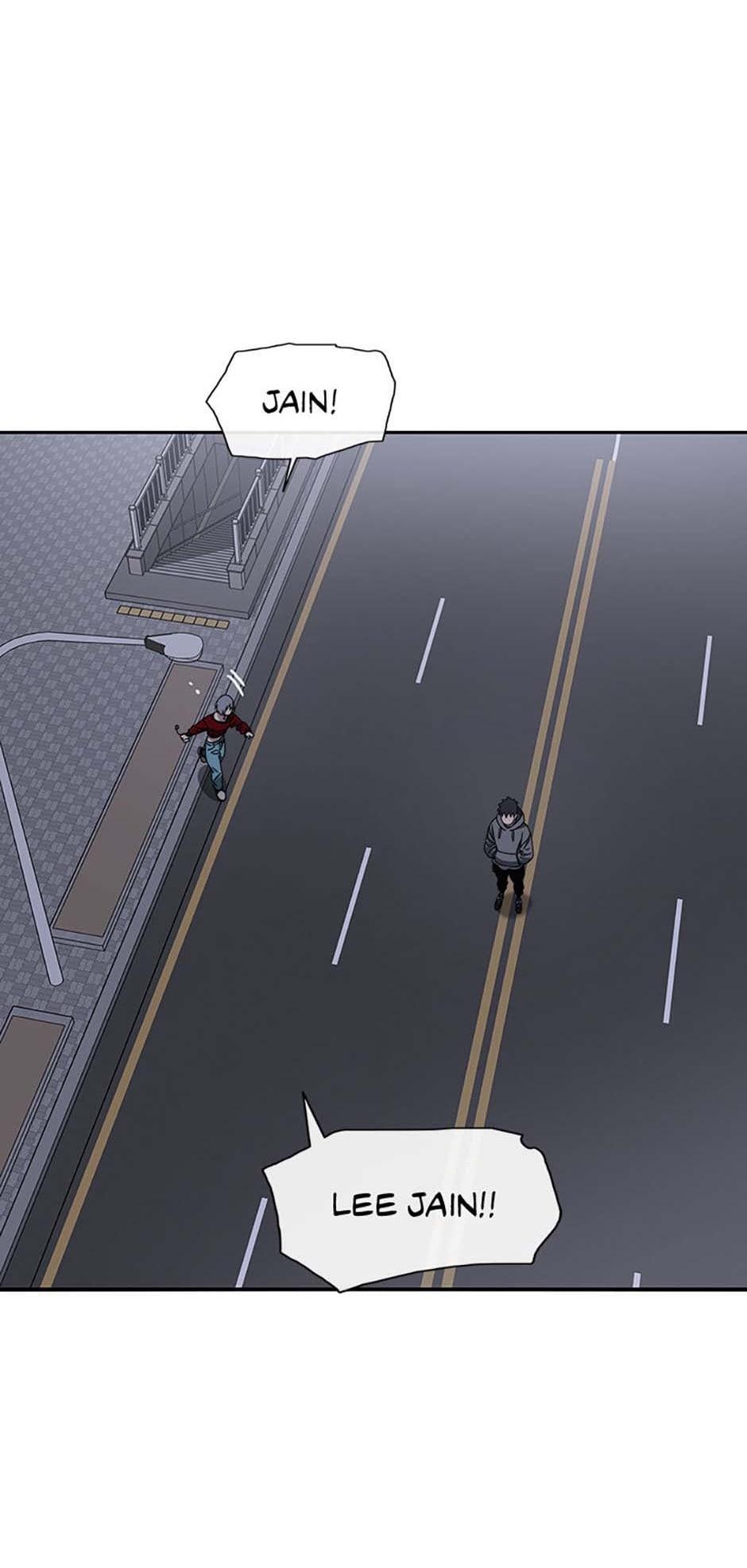 Read Existence Manga Online