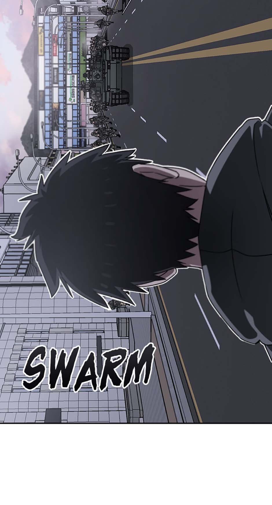 Read Existence Manga Online