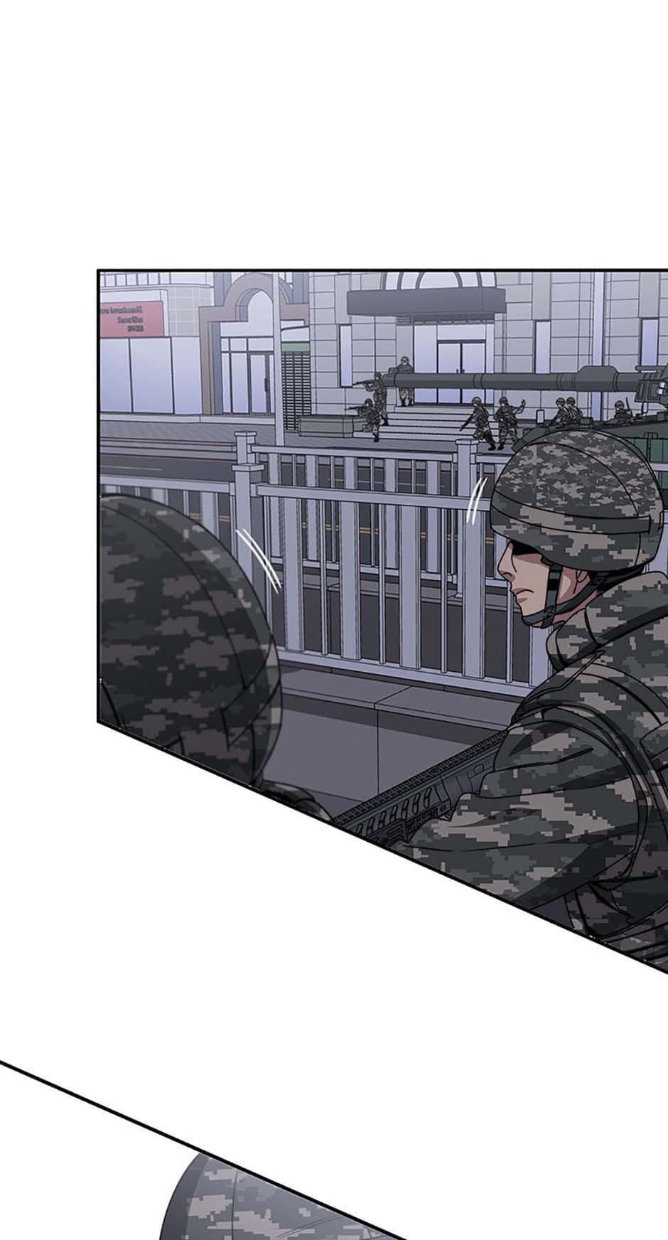 Read Existence Manga Online
