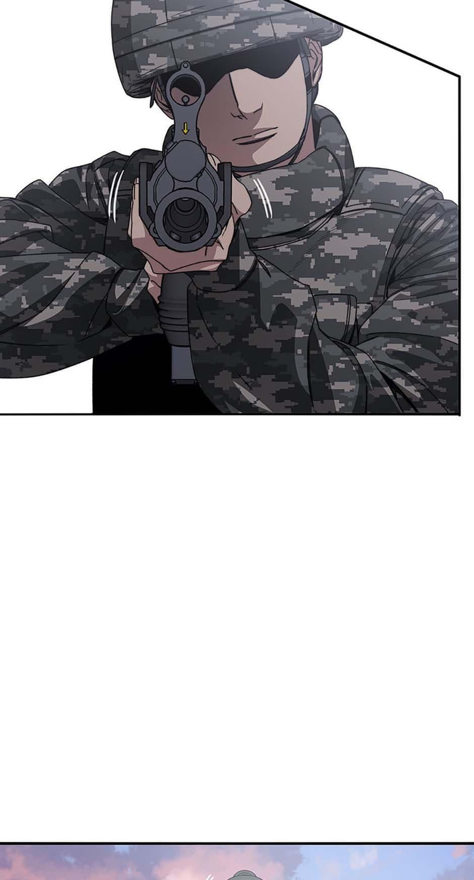Read Existence Manga Online